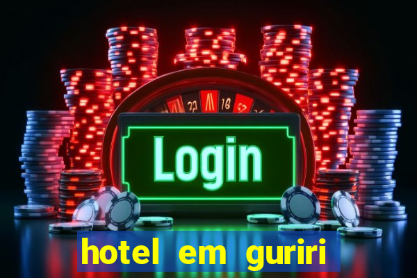 hotel em guriri beira mar